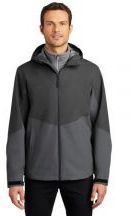 Port Authority ® Tech Rain Jacket